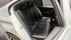 BMW 318i 2017