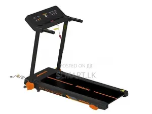 Brand New Treadmill 120 Kg