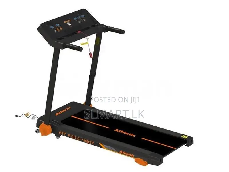 Brand New Treadmill 120 Kg
