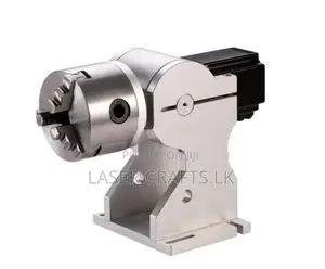 Fiber Laser Marking Machine