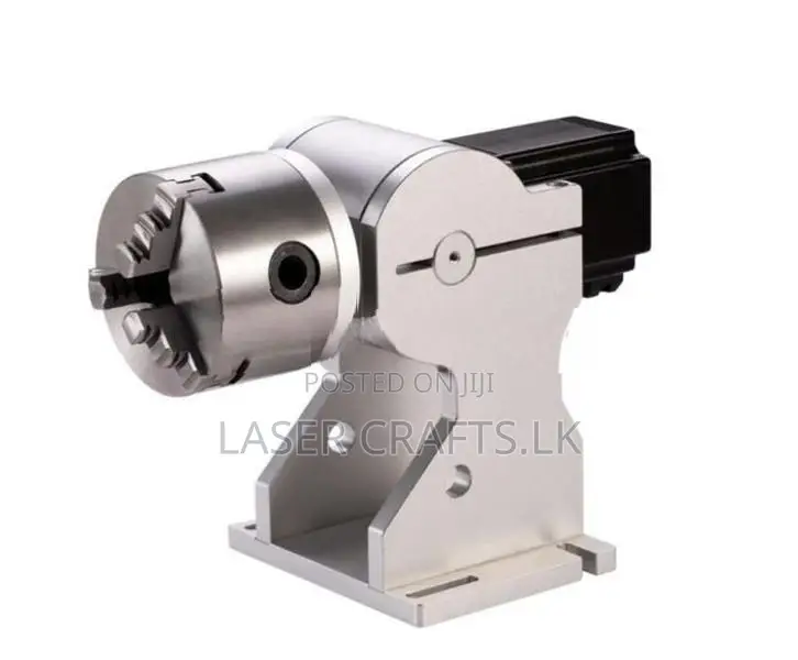 Fiber Laser Marking Machine