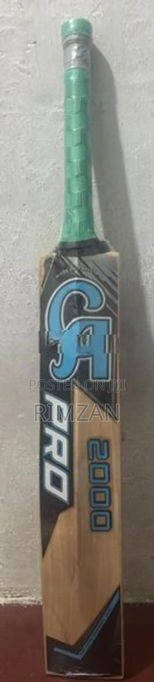 CA Bat