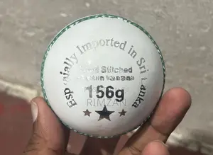NB Ball