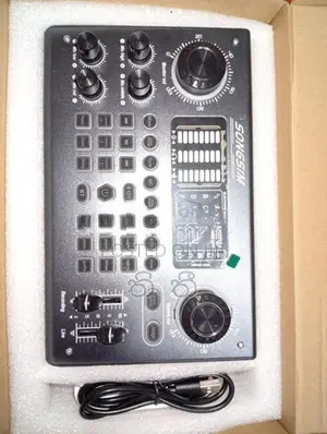 Songsim Sound Card SX97