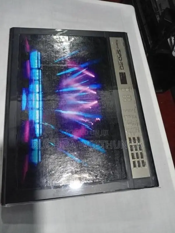 Roland SPD 20