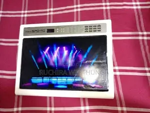 Roland SPD 20
