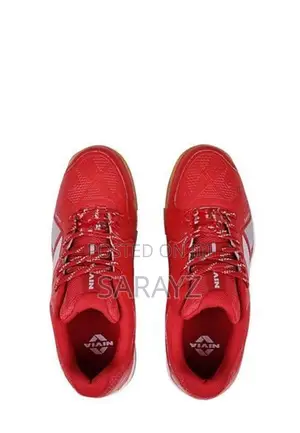 Nivia Hy Court 3.0 Badminton Shoe