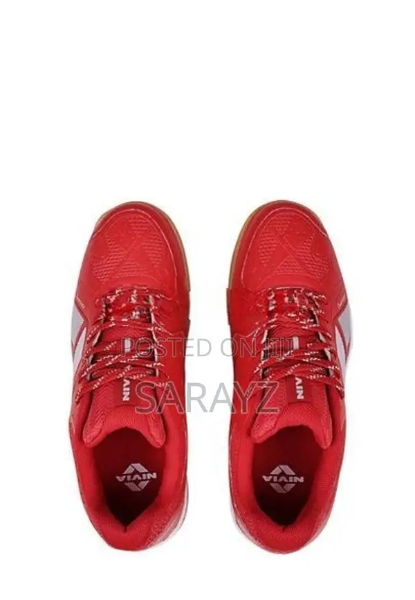 Nivia Hy Court 3.0 Badminton Shoe