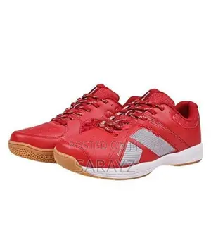 Nivia Hy Court 3.0 Badminton Shoe