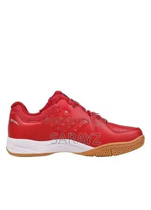 Nivia Hy Court 3.0 Badminton Shoe