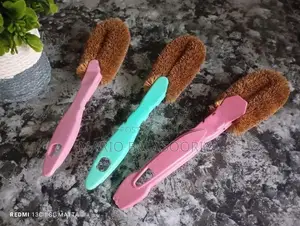 Eco Friendly Cleaning Brushes