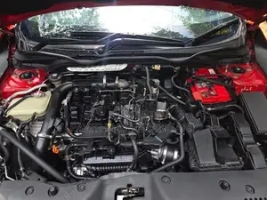 Honda Civic 2018