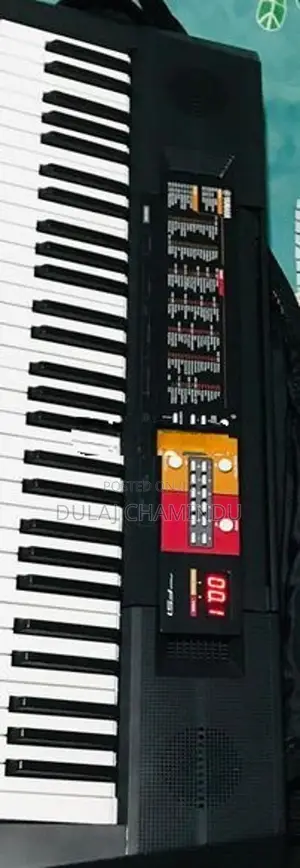 Yamaha Organ