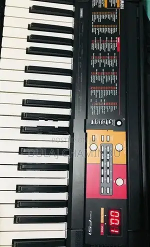 Yamaha Organ