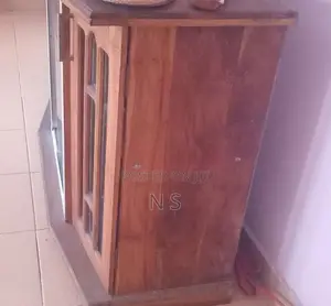 TV Stand (Used)