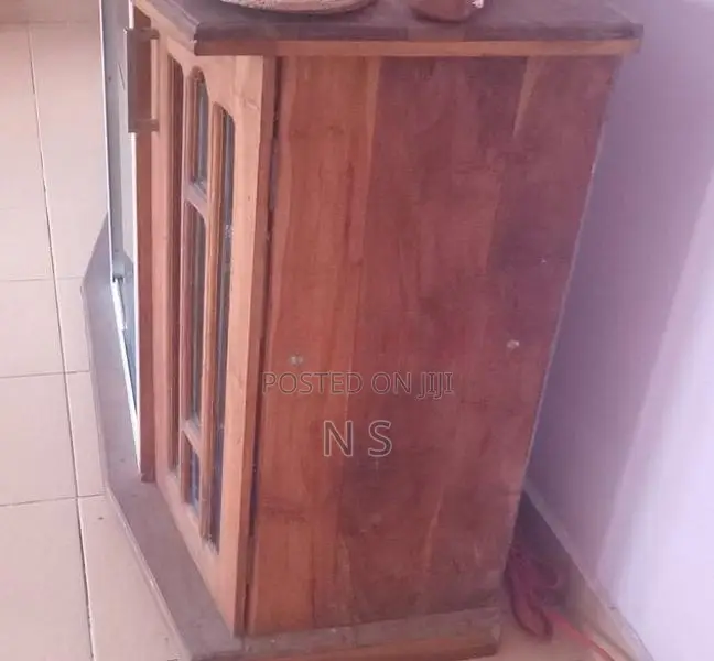 TV Stand (Used)