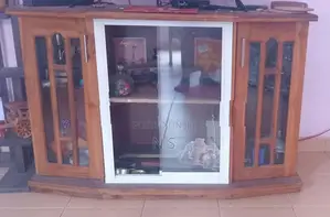 TV Stand (Used)