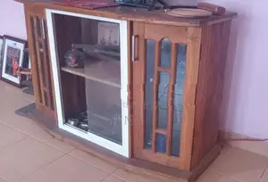 TV Stand (Used)
