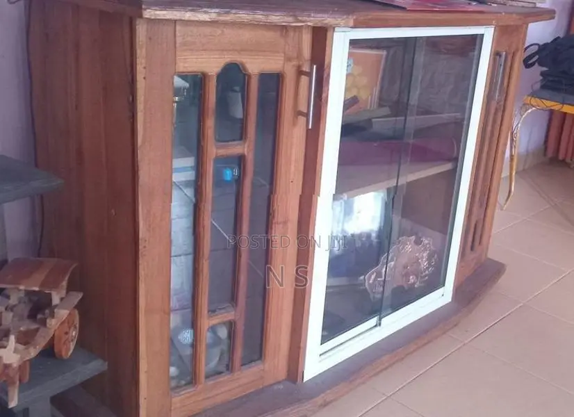 TV Stand (Used)