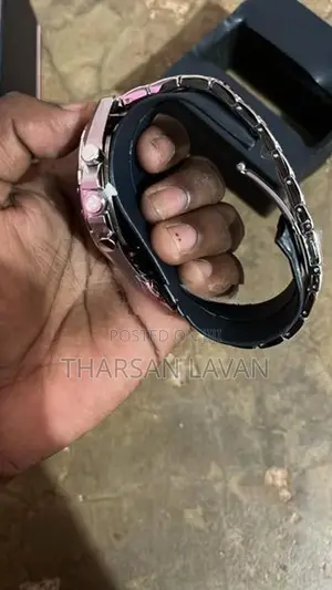Tommy Hilfiger Watch ⌚