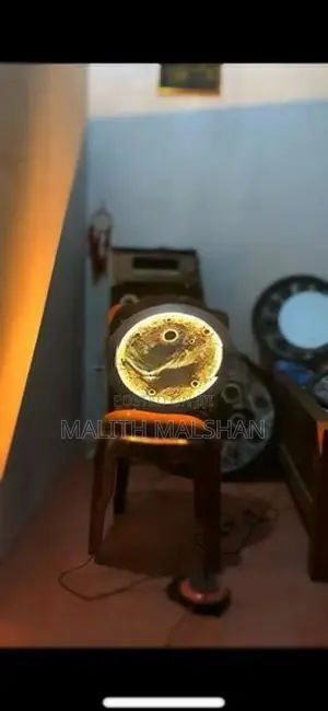 Moon Art