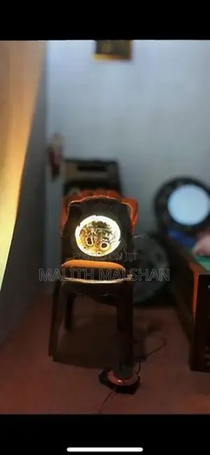 Moon Art