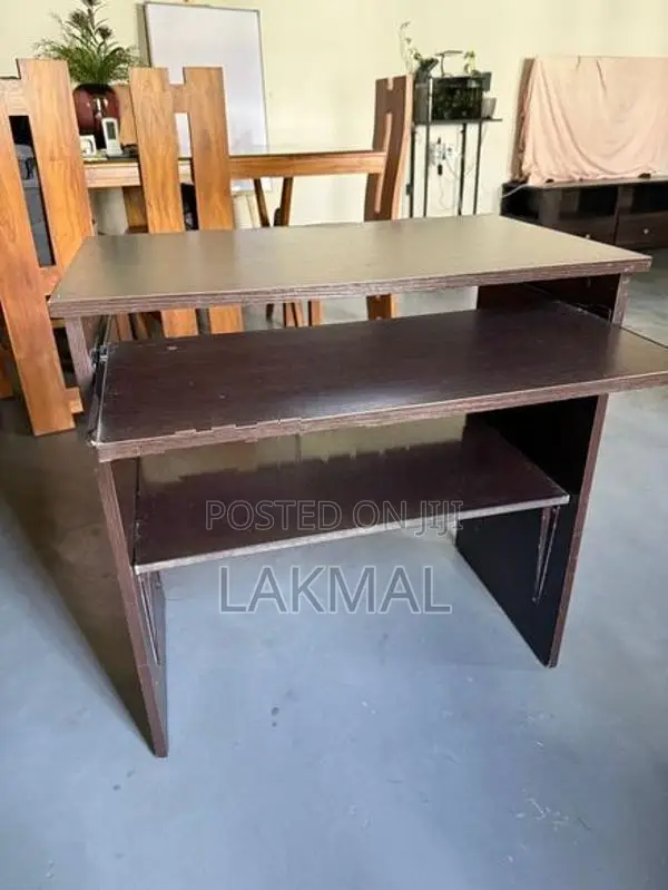 Piyestra Computer Table