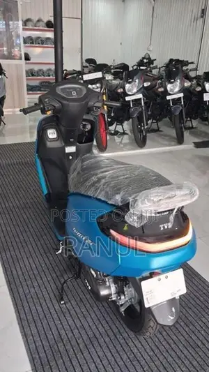 TVS Jupiter 2026