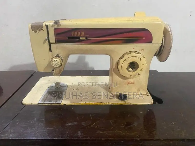 Singer Machines