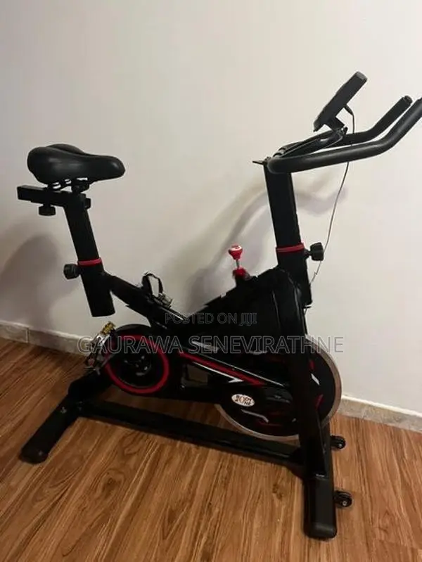 Body One Spin Bike