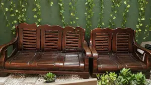 Elegant Italian Sofa Set