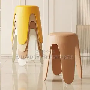 Dining Chair Cushioned