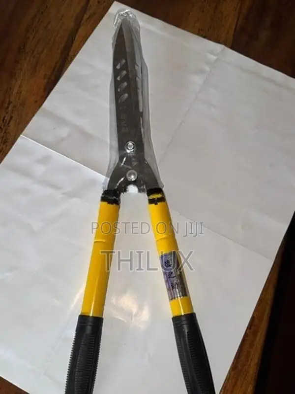 Grass Cutter Scissors