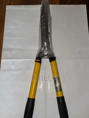 Grass Cutter Scissors