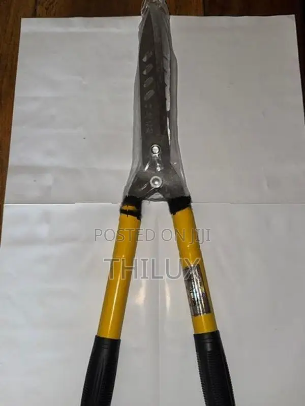 Grass Cutter Scissors