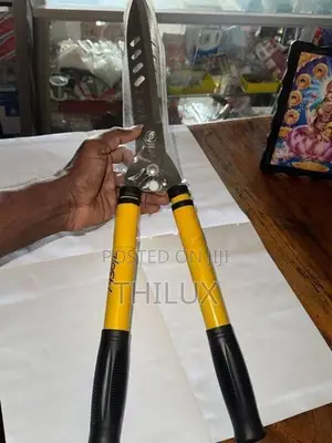 Grass Cutter Scissors