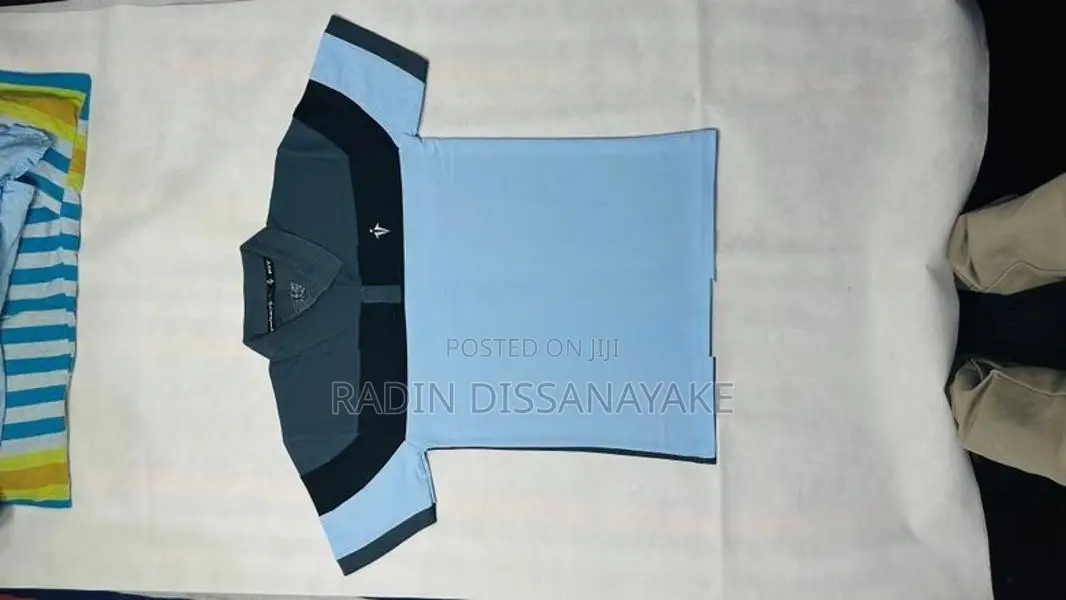 Imported Polo T Shirts