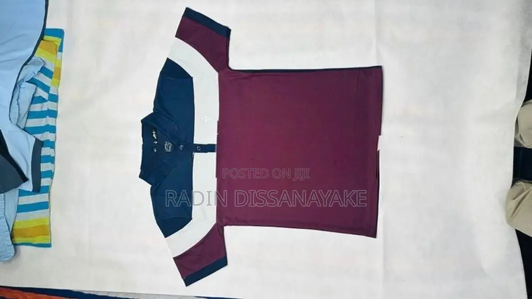 Imported Polo T Shirts