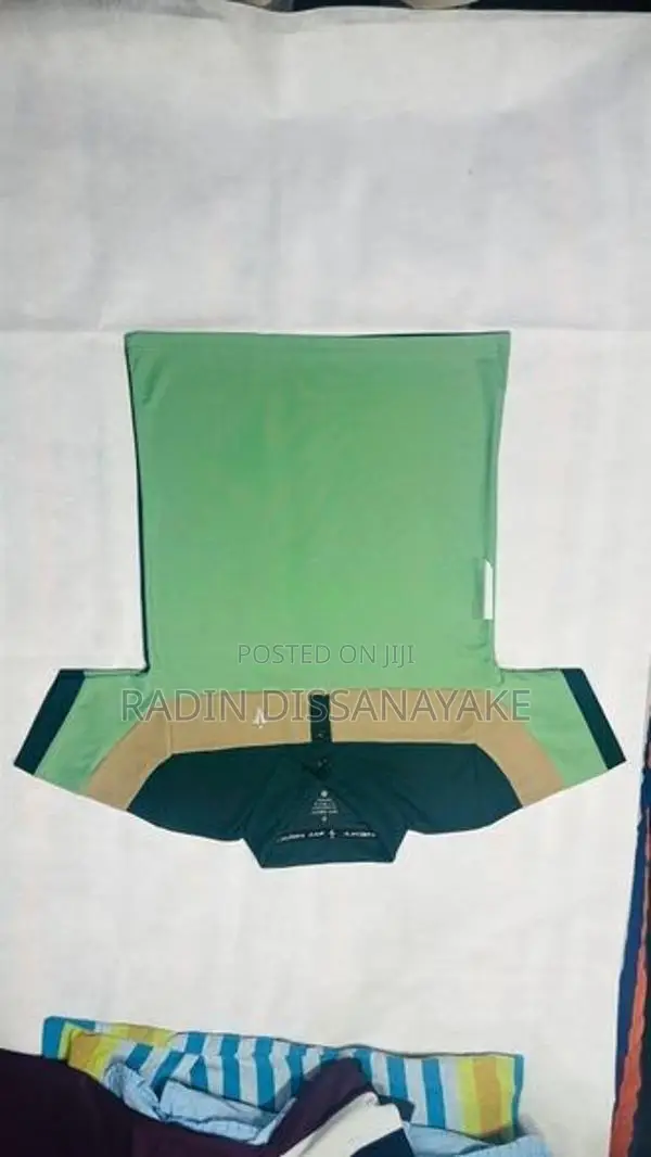 Imported Polo T Shirts