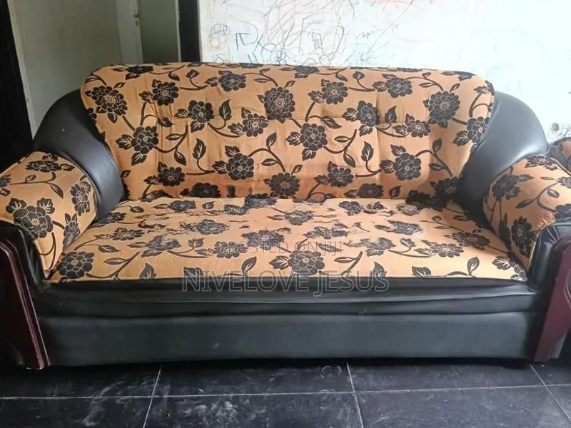 Sofa Set