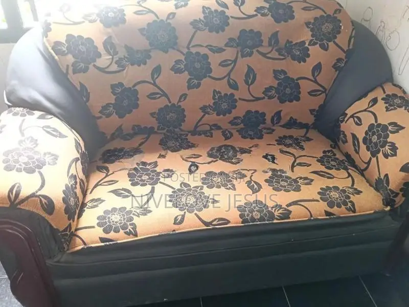 Sofa Set