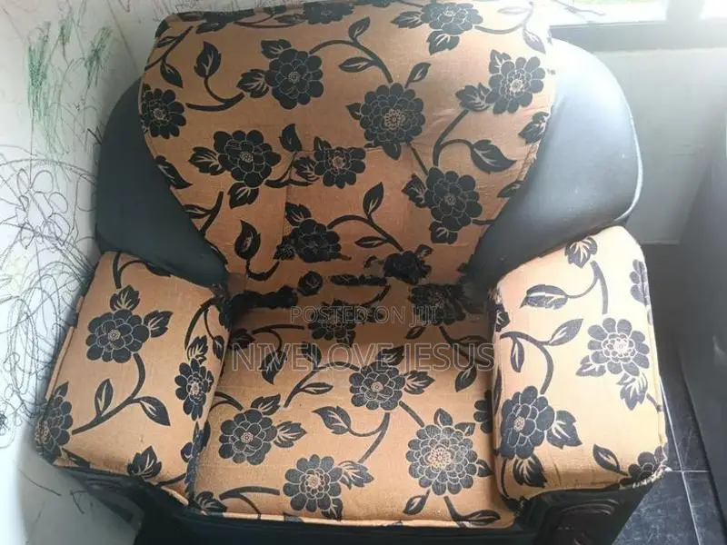 Sofa Set