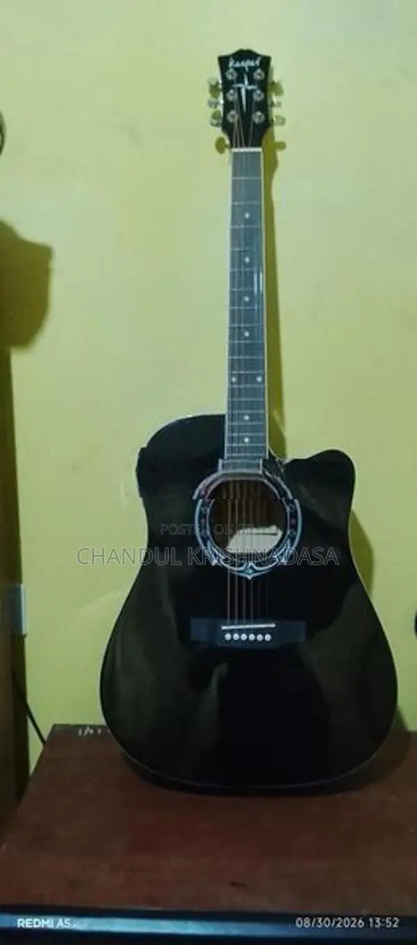 Guitar