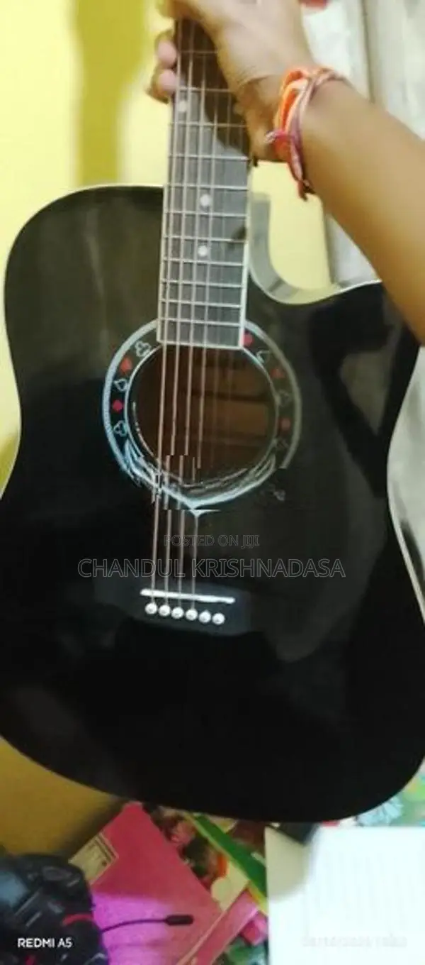 Guitar