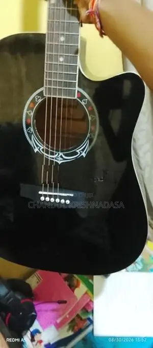 Guitar