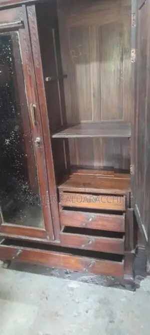 e_h_cooray Antique Almari