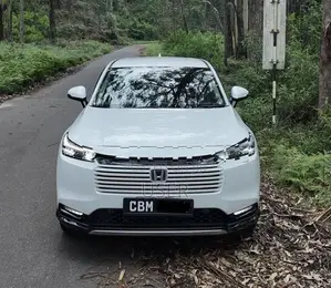 Honda Vezel Z 2024