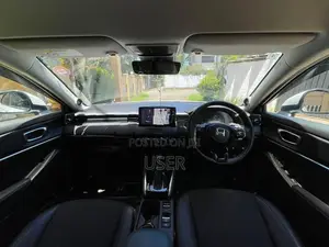 Honda Vezel Z 2024