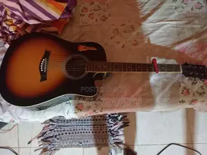Guitar 41 Size With Bag