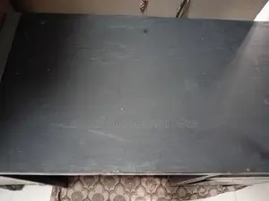 Steel Table